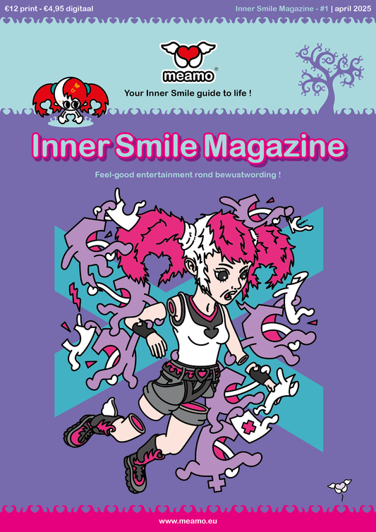 Magazines