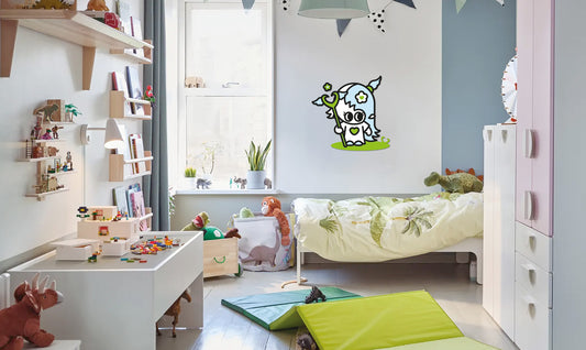 Drudo - wanddecoratie - 60x60cm
